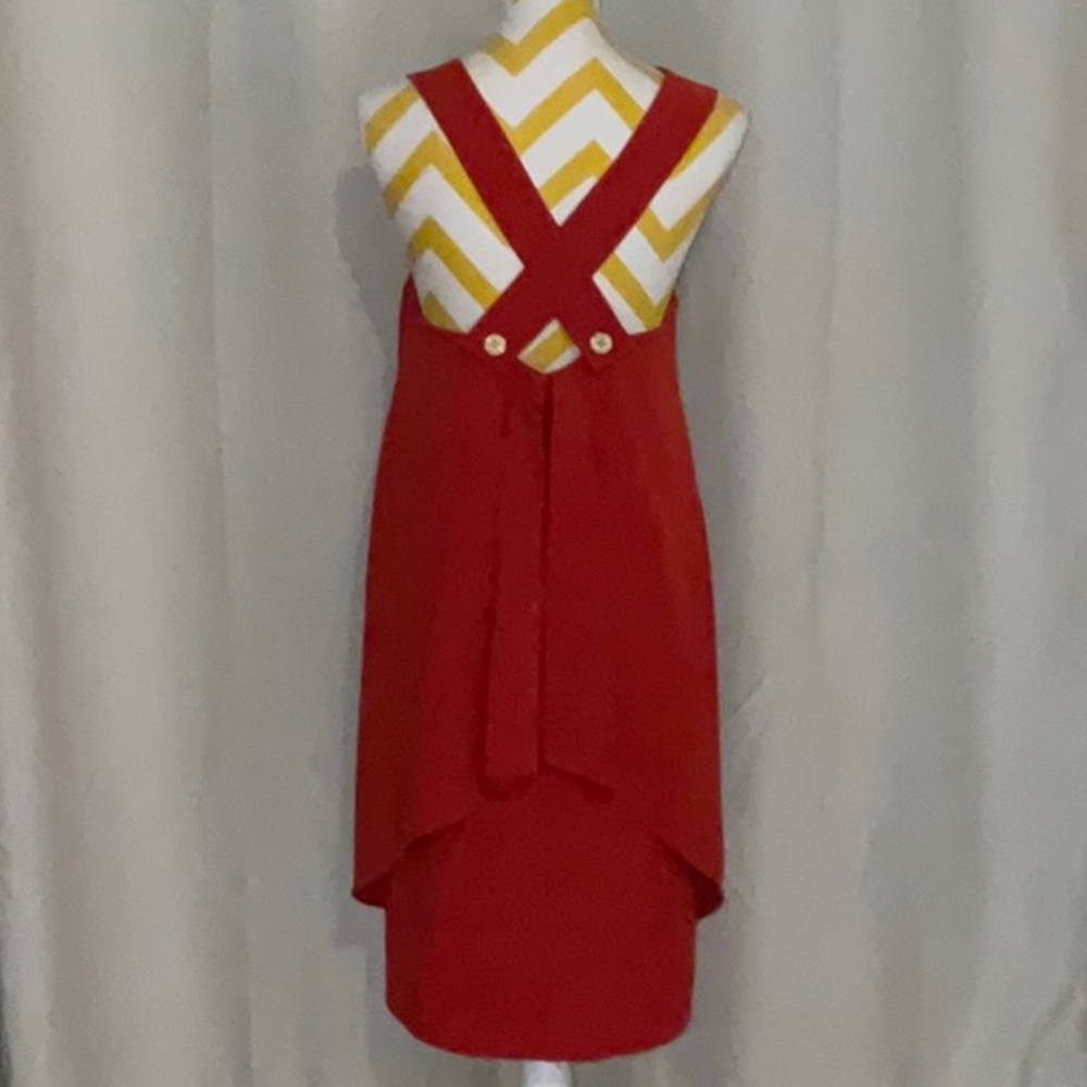 Cocktail dress